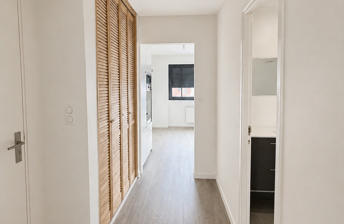Vente Appartement 2 pièces — photo 3