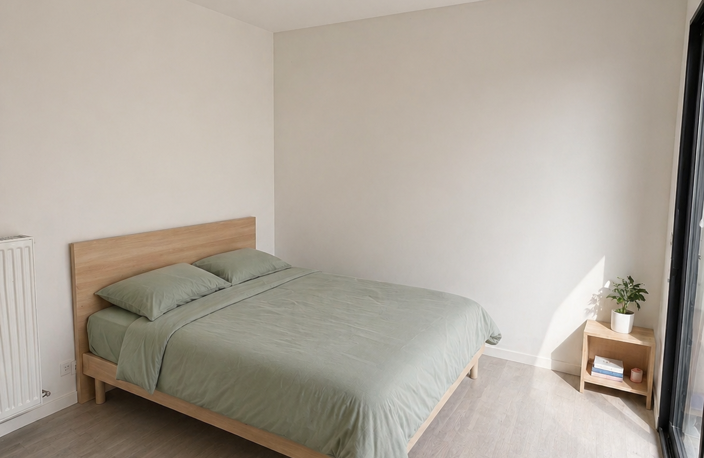 Vente Appartement 2 pièces — photo 4