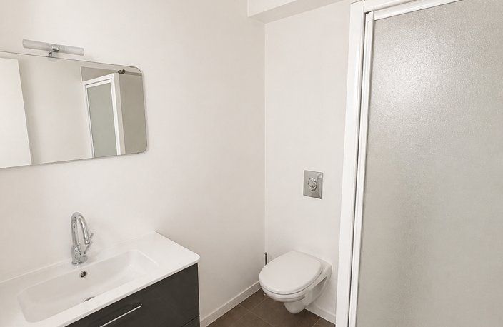 Vente Appartement 2 pièces — photo 5