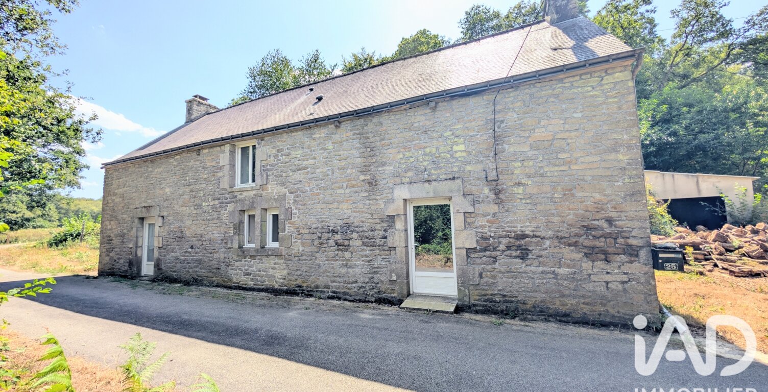 Vente Maison/villa 3 pièces — photo 1