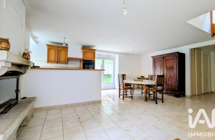 Vente Maison/villa 3 pièces — photo 2