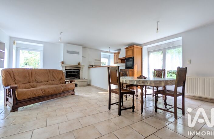 Vente Maison/villa 3 pièces — photo 3