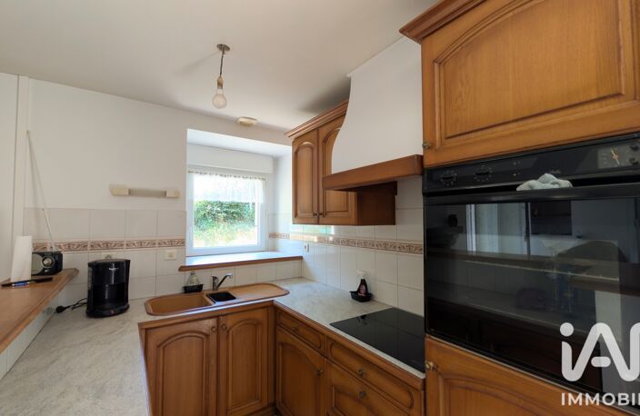 Vente Maison/villa 3 pièces — photo 4