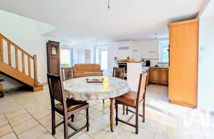 Vente Maison/villa 3 pièces — photo 5