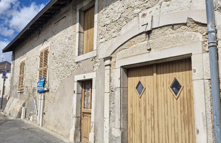Vente Maison/villa 4 pièces — photo 2