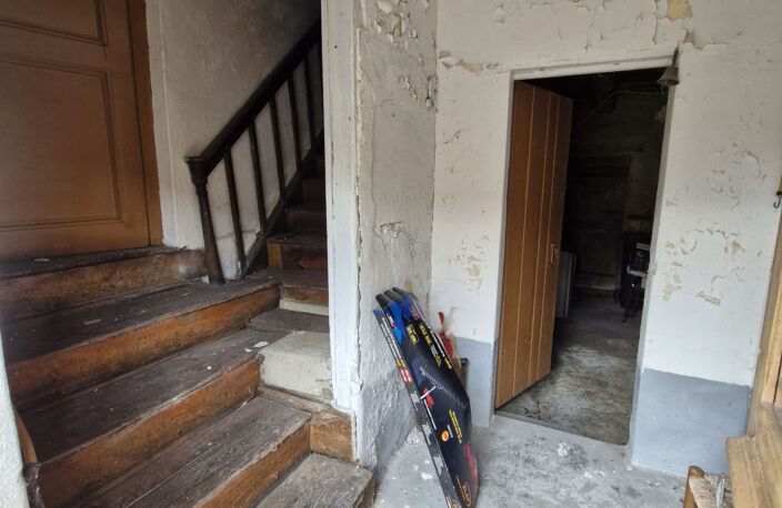 Vente Maison/villa 4 pièces — photo 4