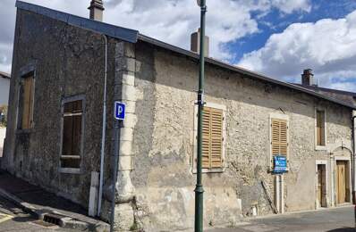 Vente Maison/villa 4 pièces — photo du bien