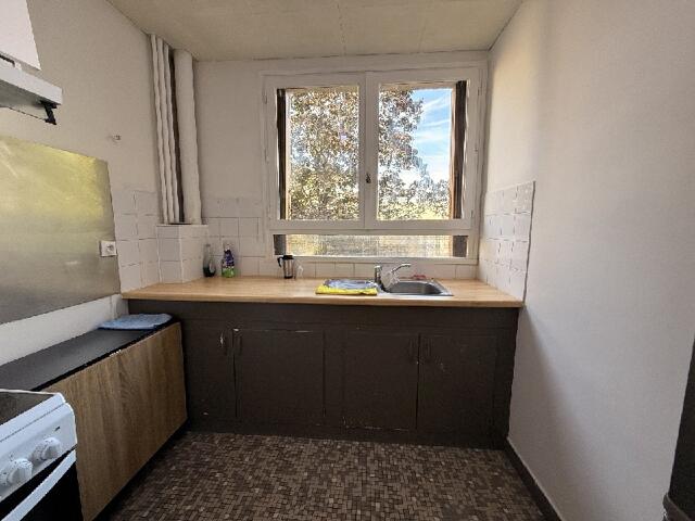 Appartement proposé à Bondy
