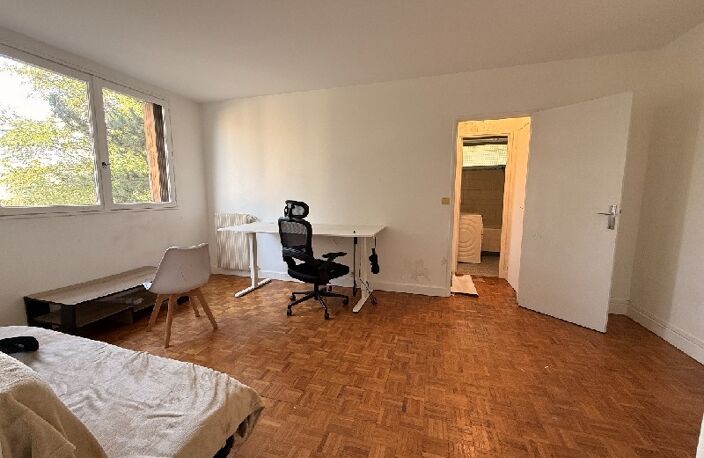 Vente appartement 2 pièces 40 m² Bondy (93140) — photo 3