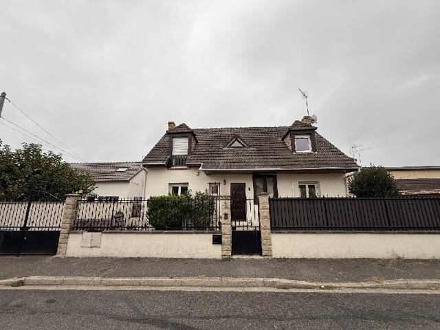 Maison proposé à Bondy