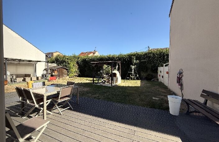 Vente maison 5 pièces 117 m² Bondy (93140) — photo 3