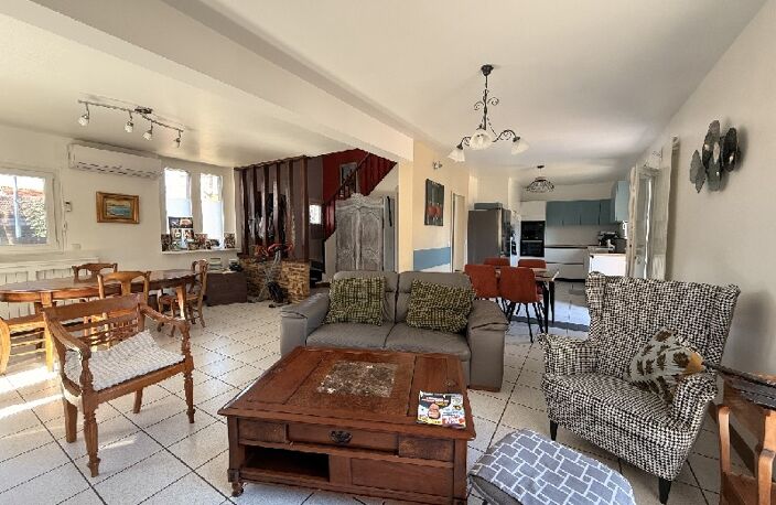 Vente maison 5 pièces 117 m² Bondy (93140) — photo 4