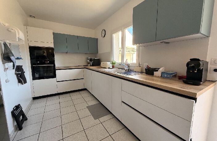 Vente maison 5 pièces 117 m² Bondy (93140) — photo 5