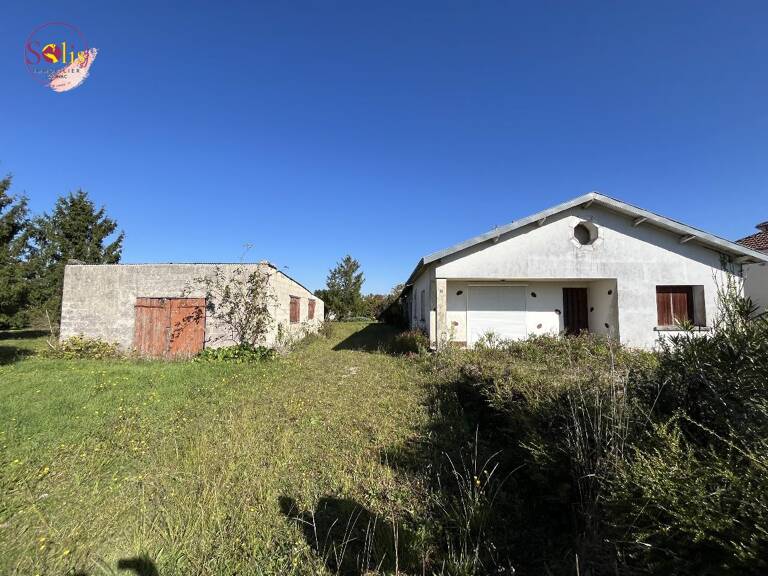 Maison 6 pièces 120 m² — photo 1
