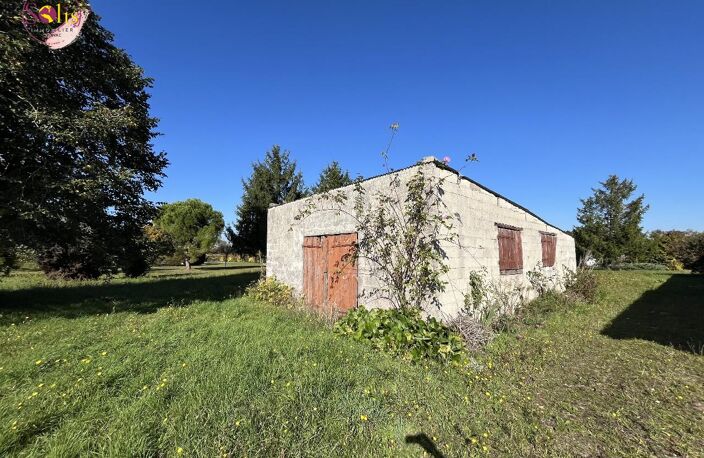 Vente maison 6 pièces 120 m² Haimps (17160) — photo 3