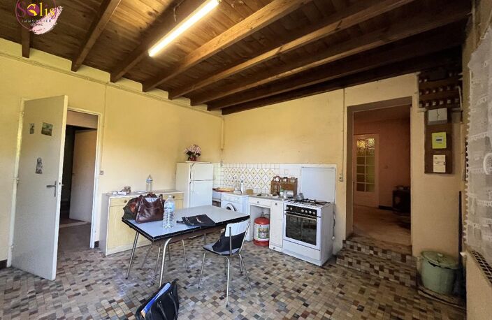 Vente maison 6 pièces 120 m² Haimps (17160) — photo 5