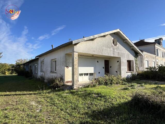 Maison proposé à Haimps