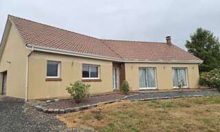 Maison 5 Pièces 123 m² à vendre à Authieux-Ratiéville (76690)