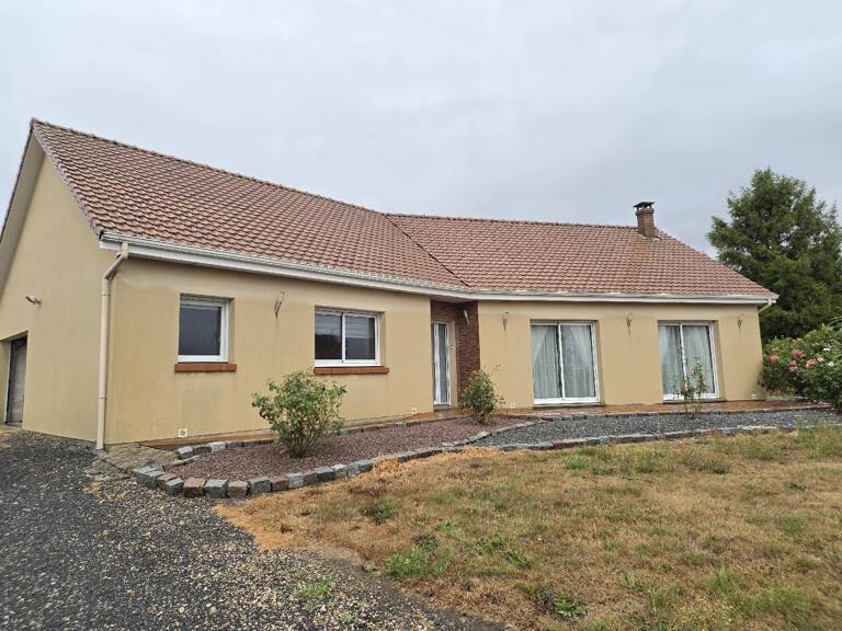 Maison 5 pièces 123 m² — photo 1