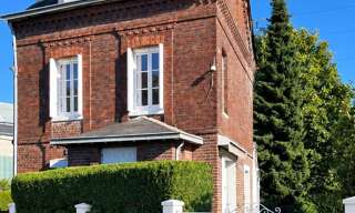 Maison 4 Pièces 86 m² à vendre à Déville-lès-Rouen (76250)