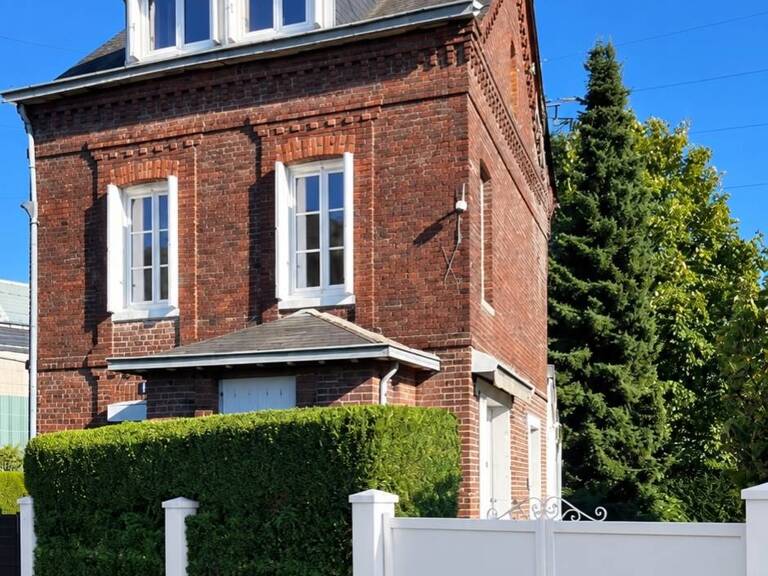 Maison 4 pièces 86 m² — photo 1