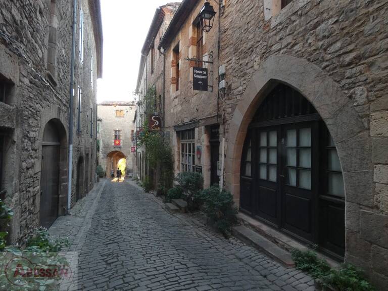 Maison de village — photo 1