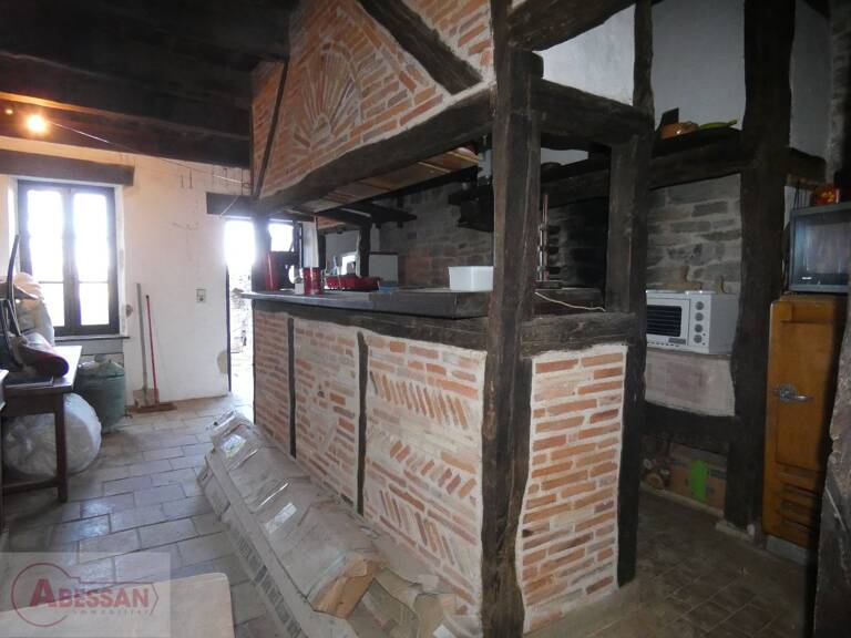 Maison de village — photo 1