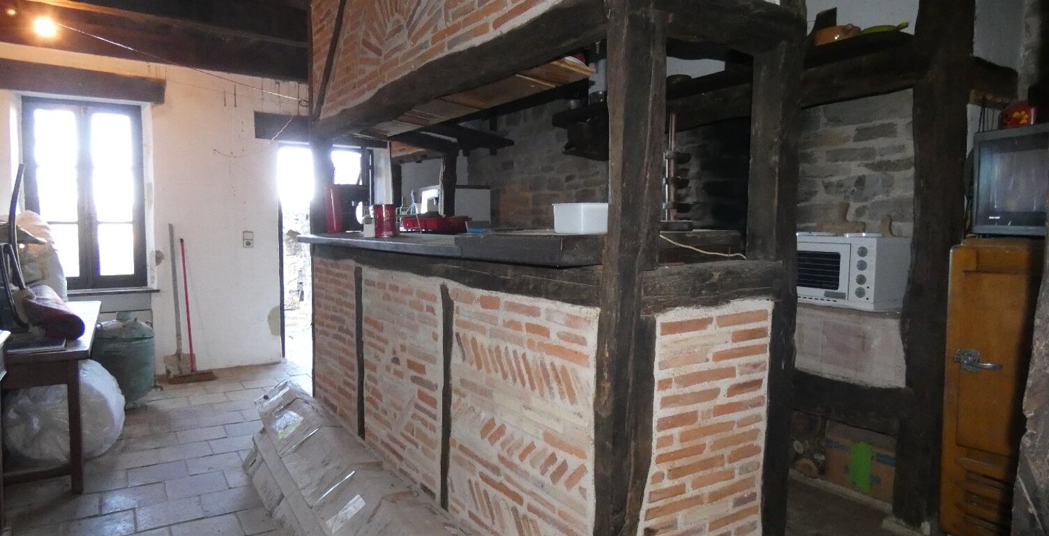 Maison de village — photo 1