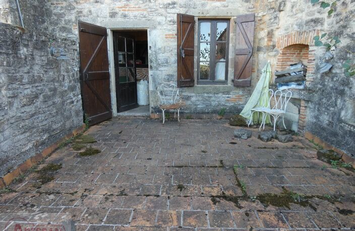 Maison de village — photo 2