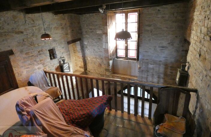 Maison de village — photo 4