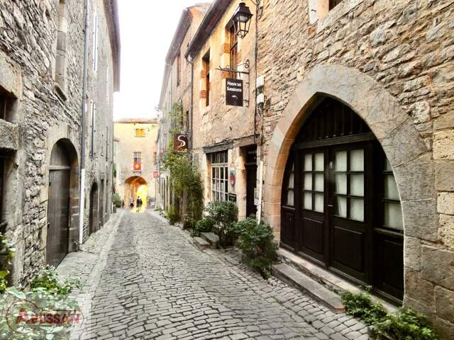 Maison de village — photo du bien