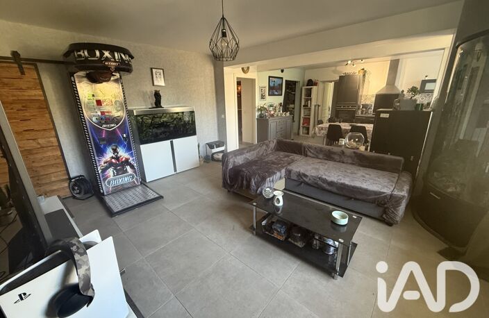 Vente Maison traditionnelle 5 pièces — photo 2