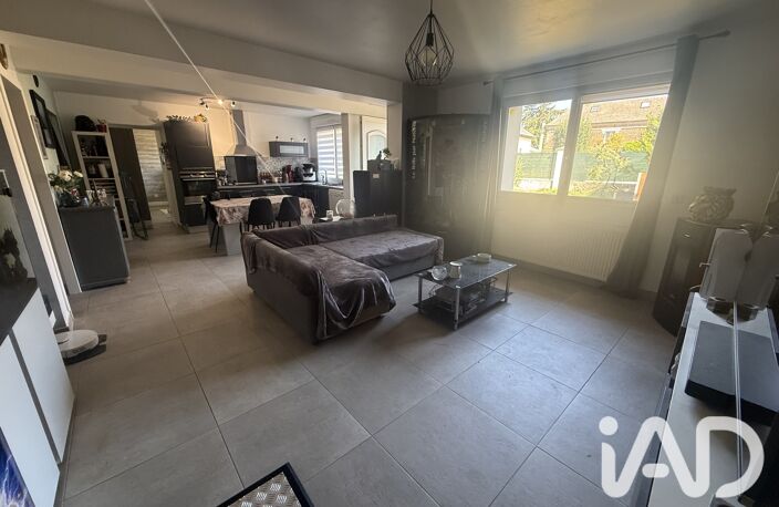 Vente Maison traditionnelle 5 pièces — photo 3