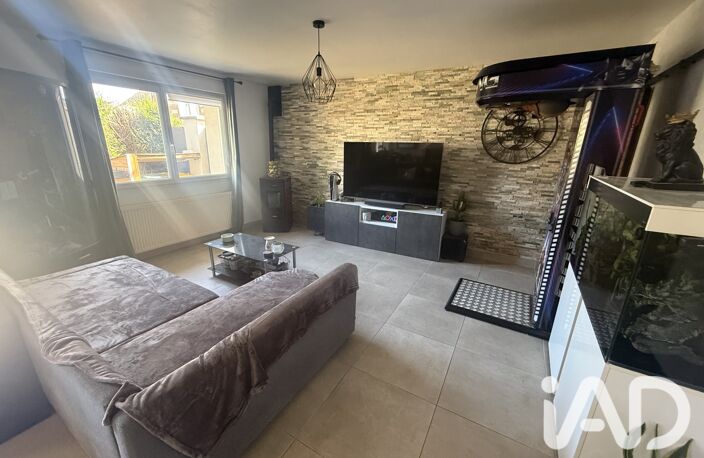 Vente Maison traditionnelle 5 pièces — photo 4