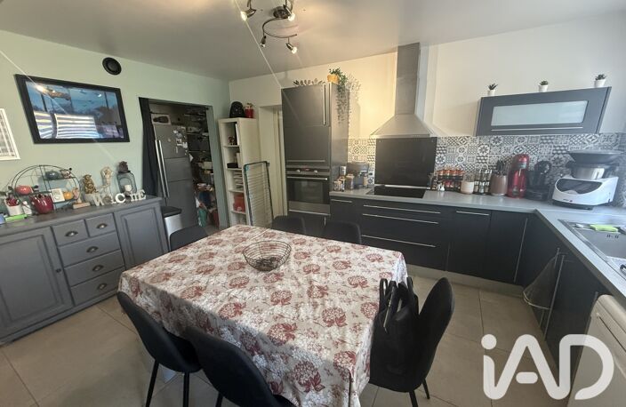 Vente Maison traditionnelle 5 pièces — photo 5