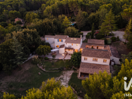 Vente Domaine 15 pièces — photo 3