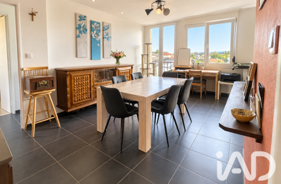 Vente Appartement 3 pièces — photo du bien