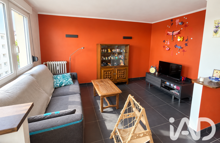 Vente Appartement 3 pièces — photo 2