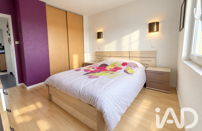 Vente Appartement 3 pièces — photo 3