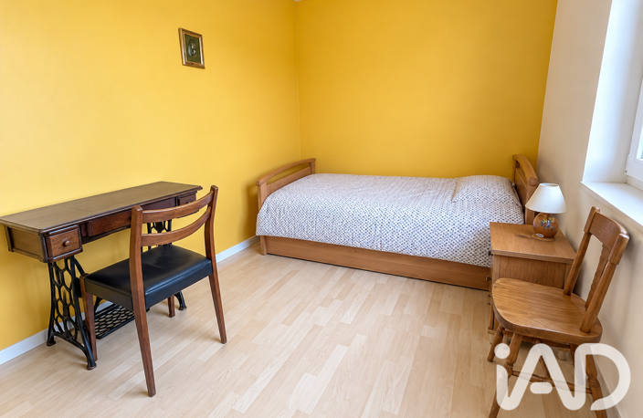 Vente Appartement 3 pièces — photo 4