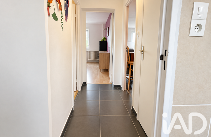 Vente Appartement 3 pièces — photo 5