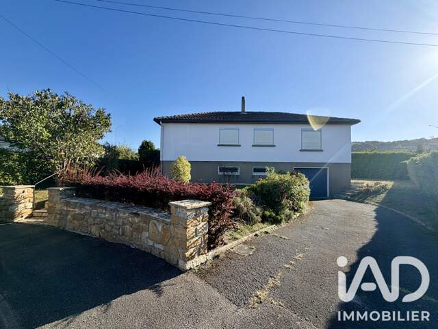 Vente Maison/villa 5 pièces — photo du bien