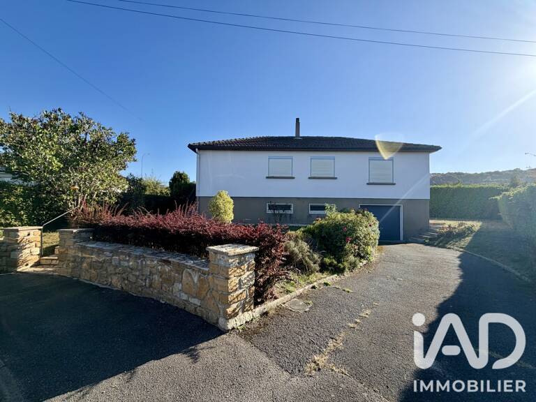 Vente Maison/villa 5 pièces — photo 1