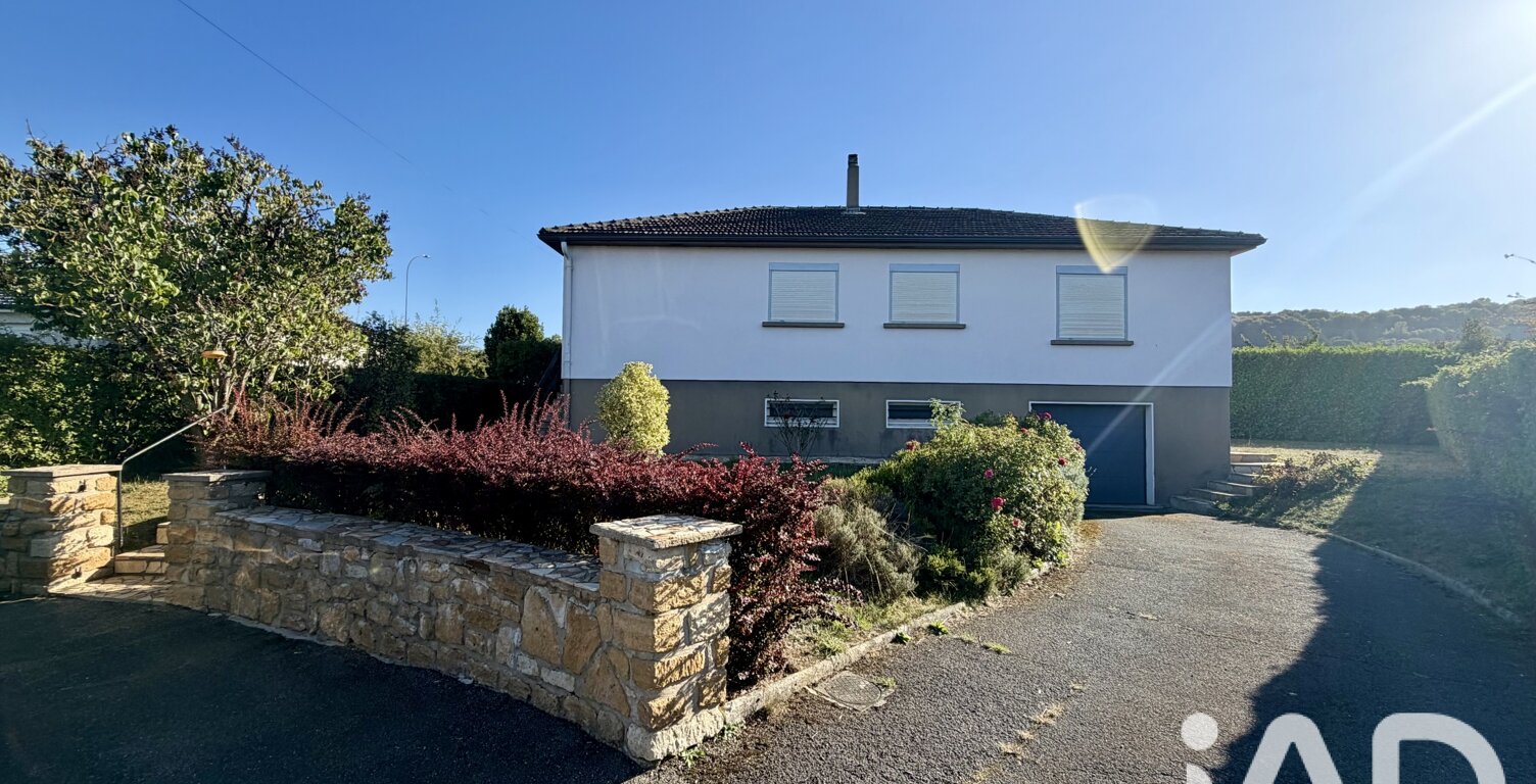 Vente Maison/villa 5 pièces — photo 1