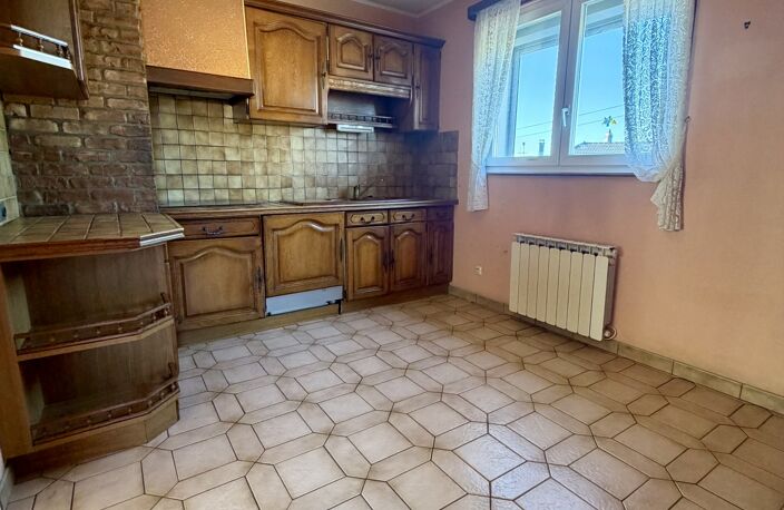 Vente Maison/villa 5 pièces — photo 2