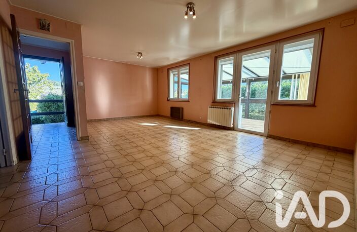 Vente Maison/villa 5 pièces — photo 3