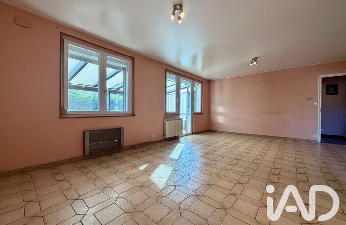Vente Maison/villa 5 pièces — photo 4