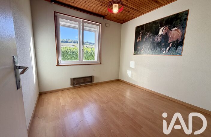 Vente Maison/villa 5 pièces — photo 5