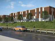 Vente Boutique/Local commercial 100 m&sup2; — photo 4