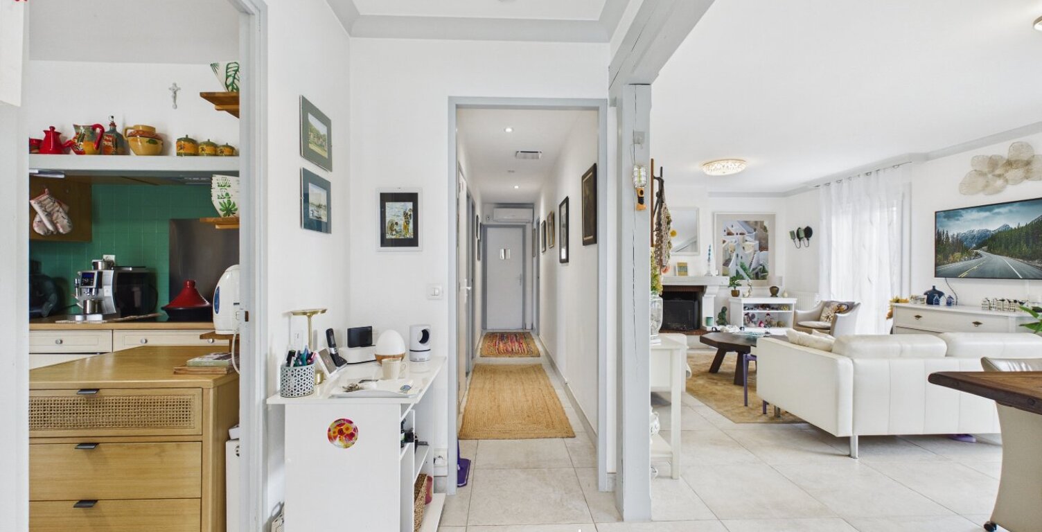 Maison — photo 1